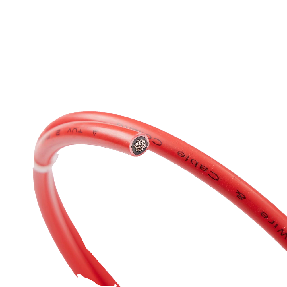 600瓦光伏板需要多大电缆？详解光伏系统中的电缆选择